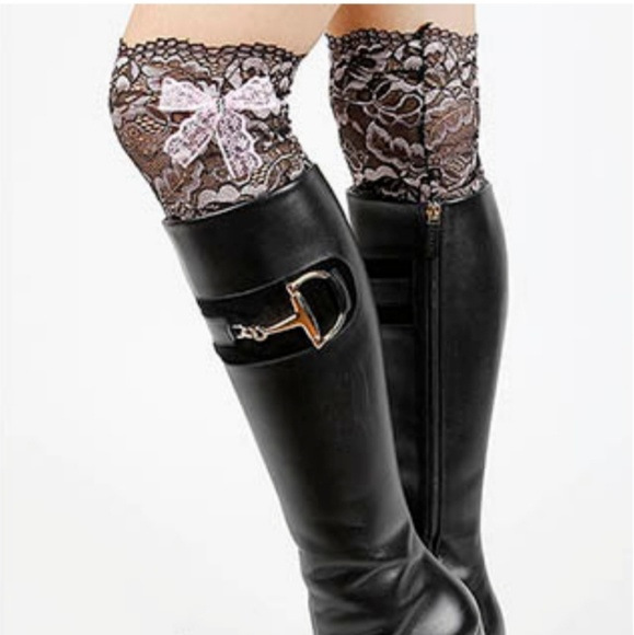 Boot Toppers - Picture 1 of 2